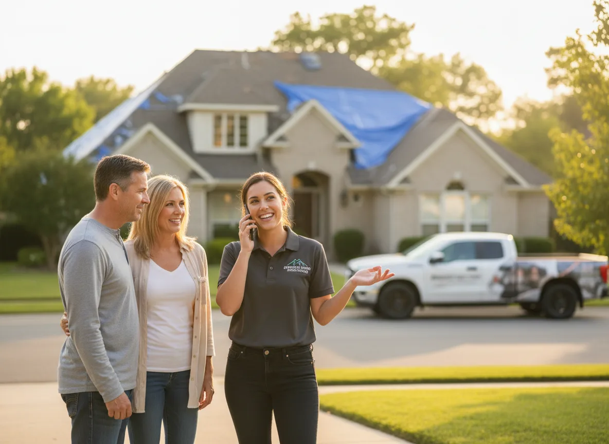 Emergency Roof Repair Stonewall, MS FAQs